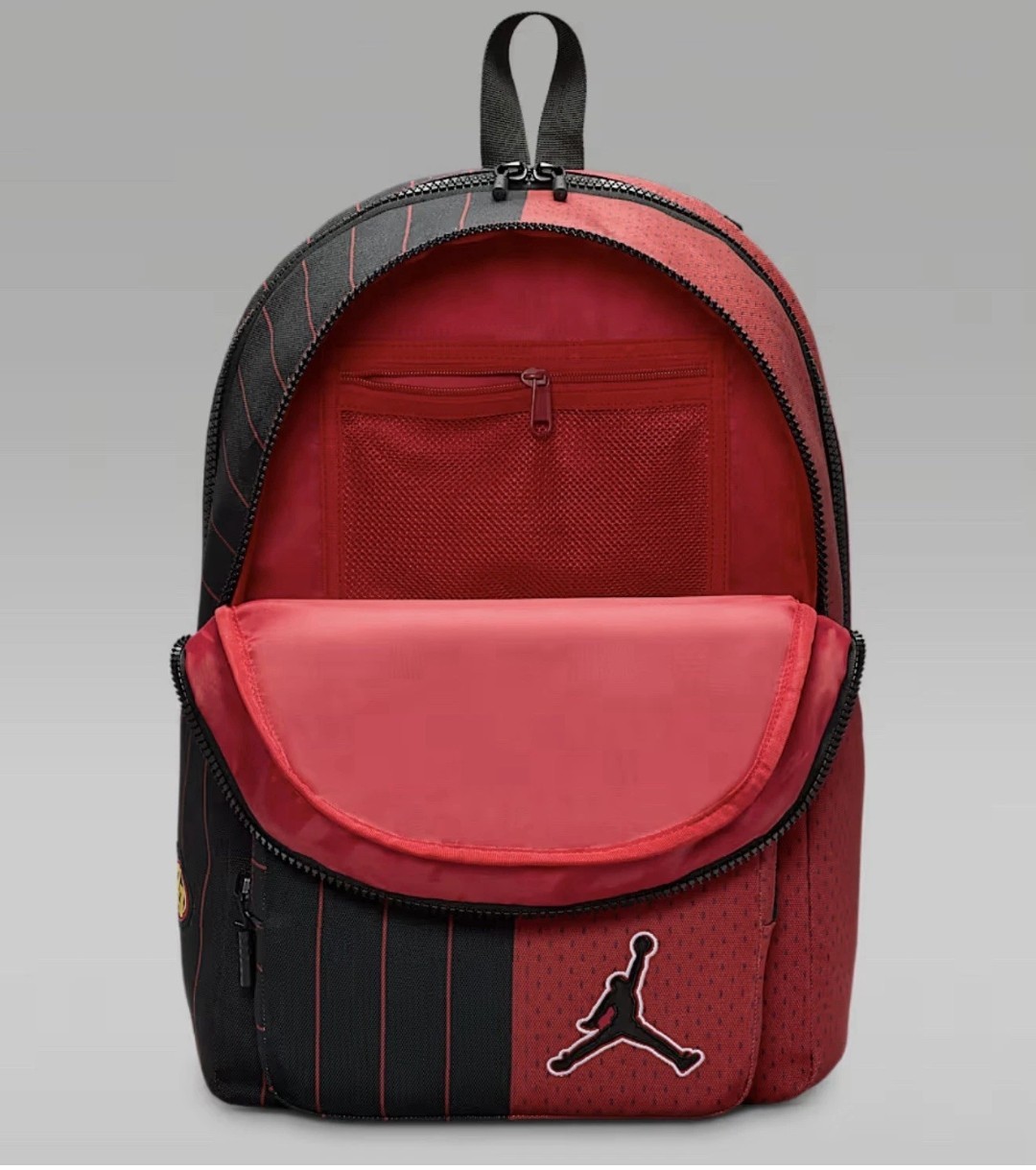 Jordan Playoff Game Backpack (25L)