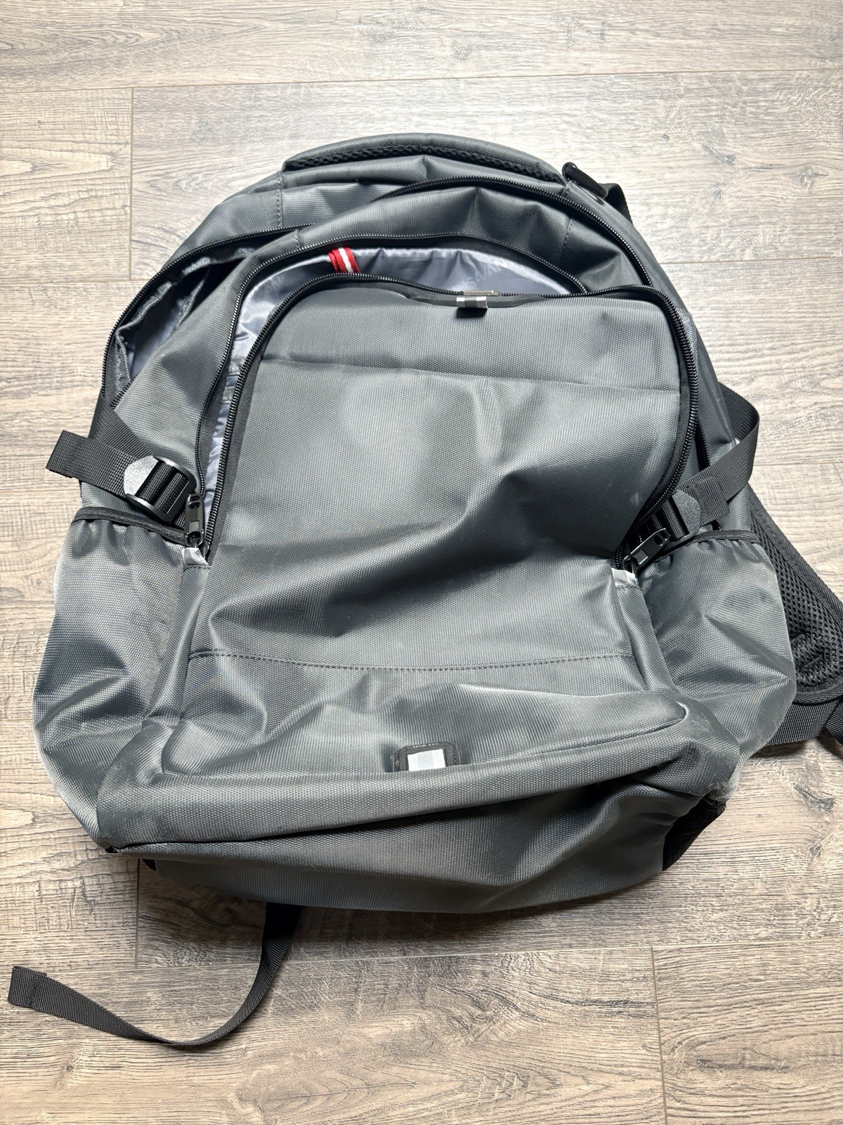 Work Backpack