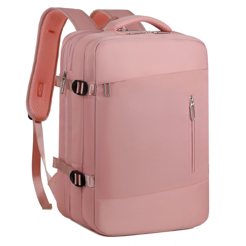 Extra Large Travel Backpack Carry on Bag Expandable Laptop Backpack Waterproof