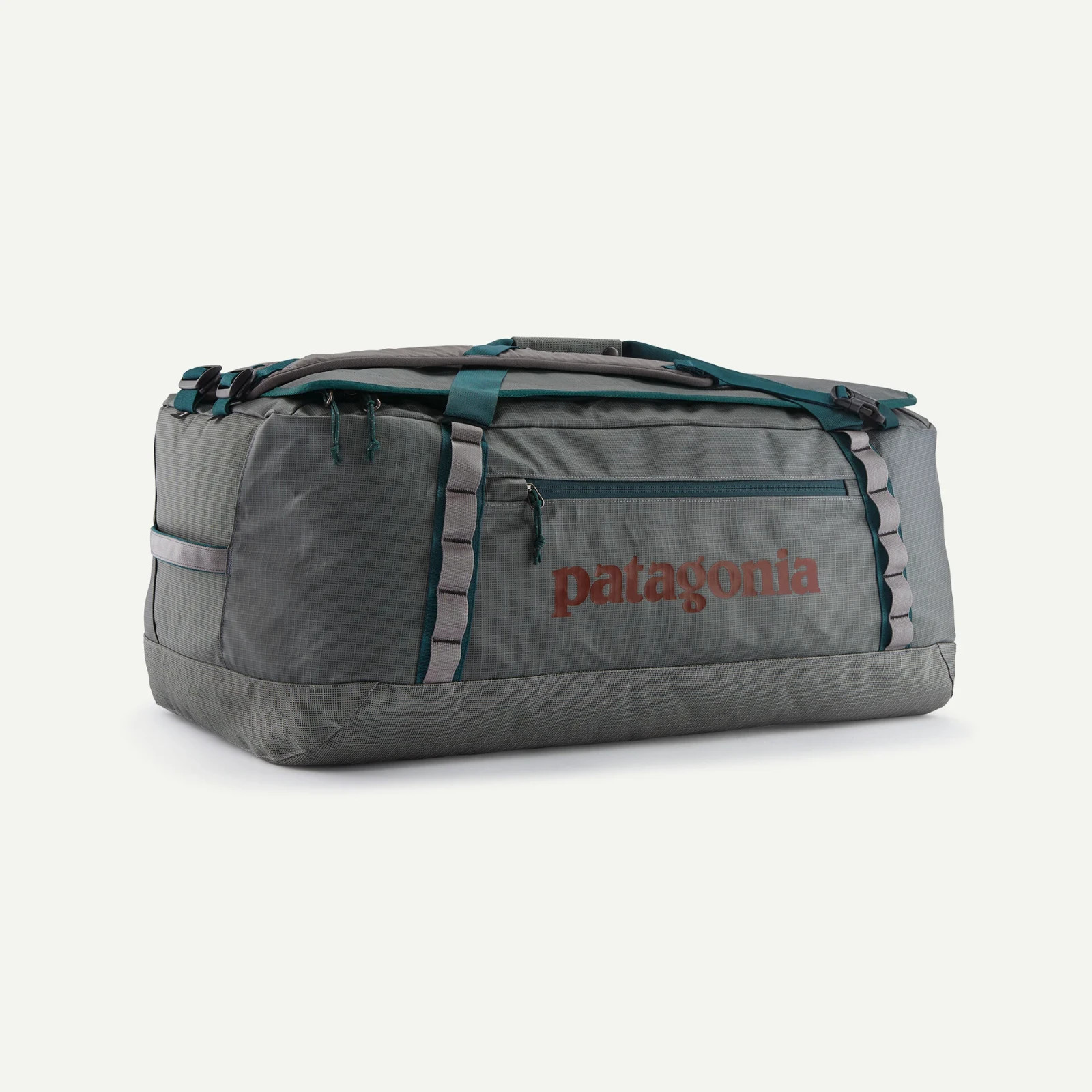 Patagonia Black Hole Duffel 70 L, Noble Grey
