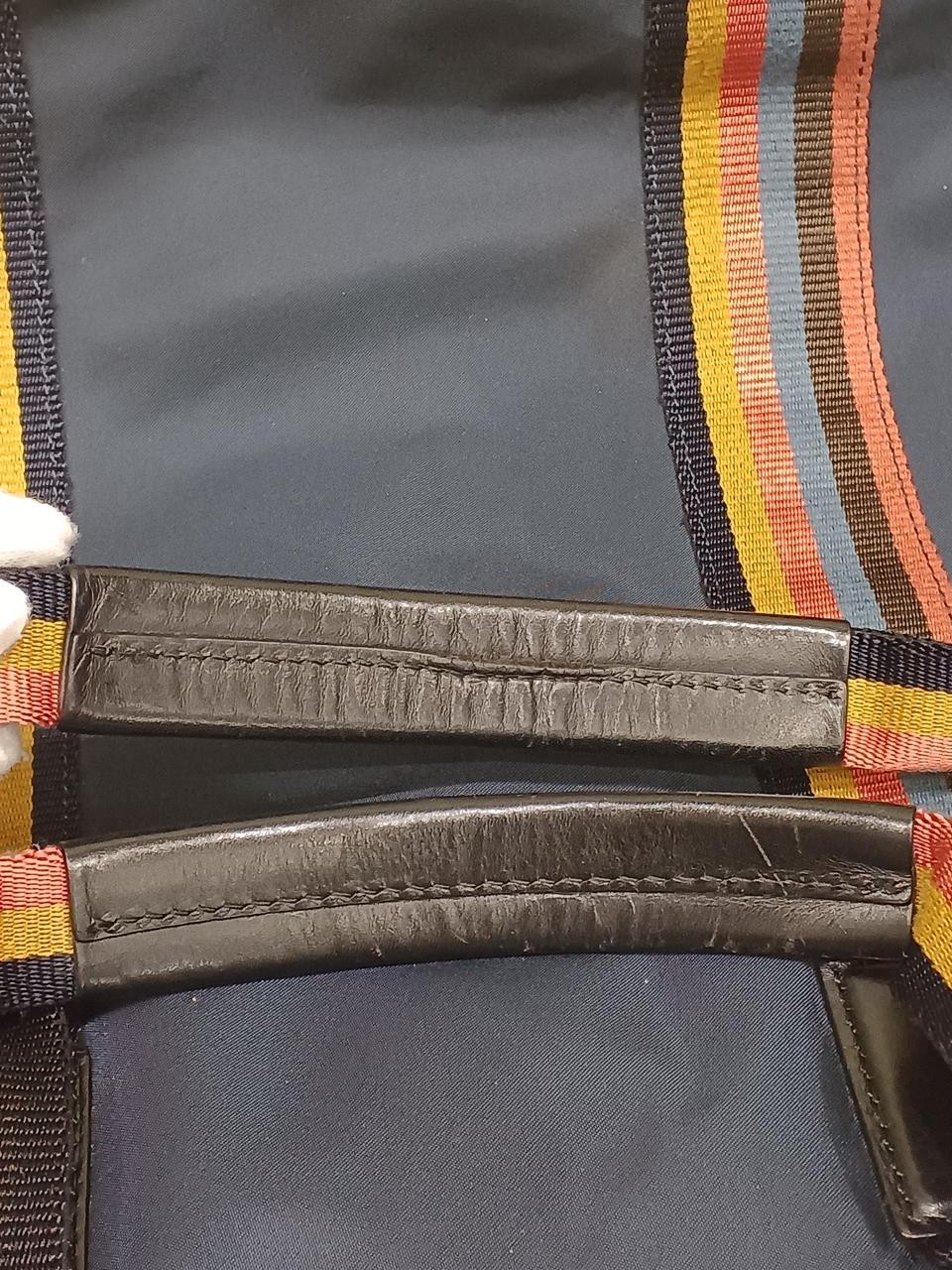 Paul Smith Tote Bag