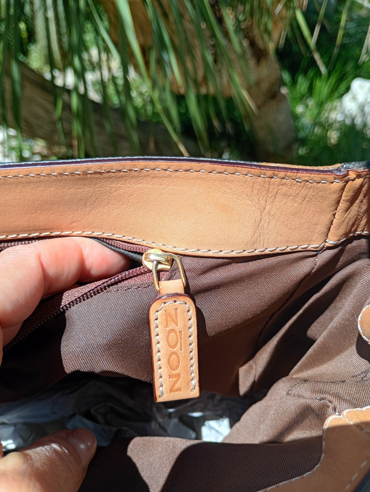 mens messenger bag