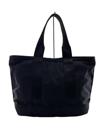 BRIEFING Tote Bag / Nylon / Black / Plain / BRA233T24