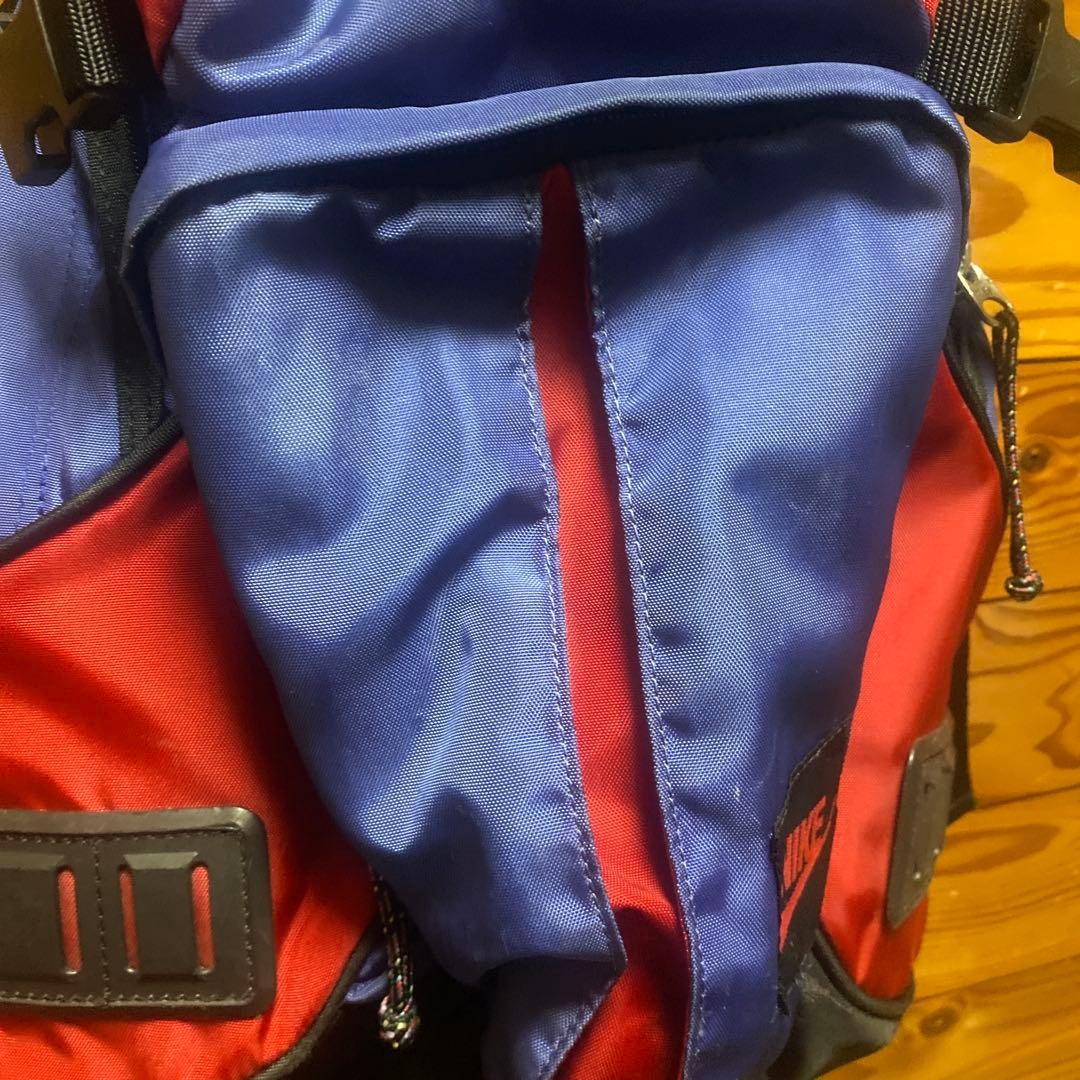 90S Archive Nike Acg Backpack Men Bag Sports Accessory Original Collection
