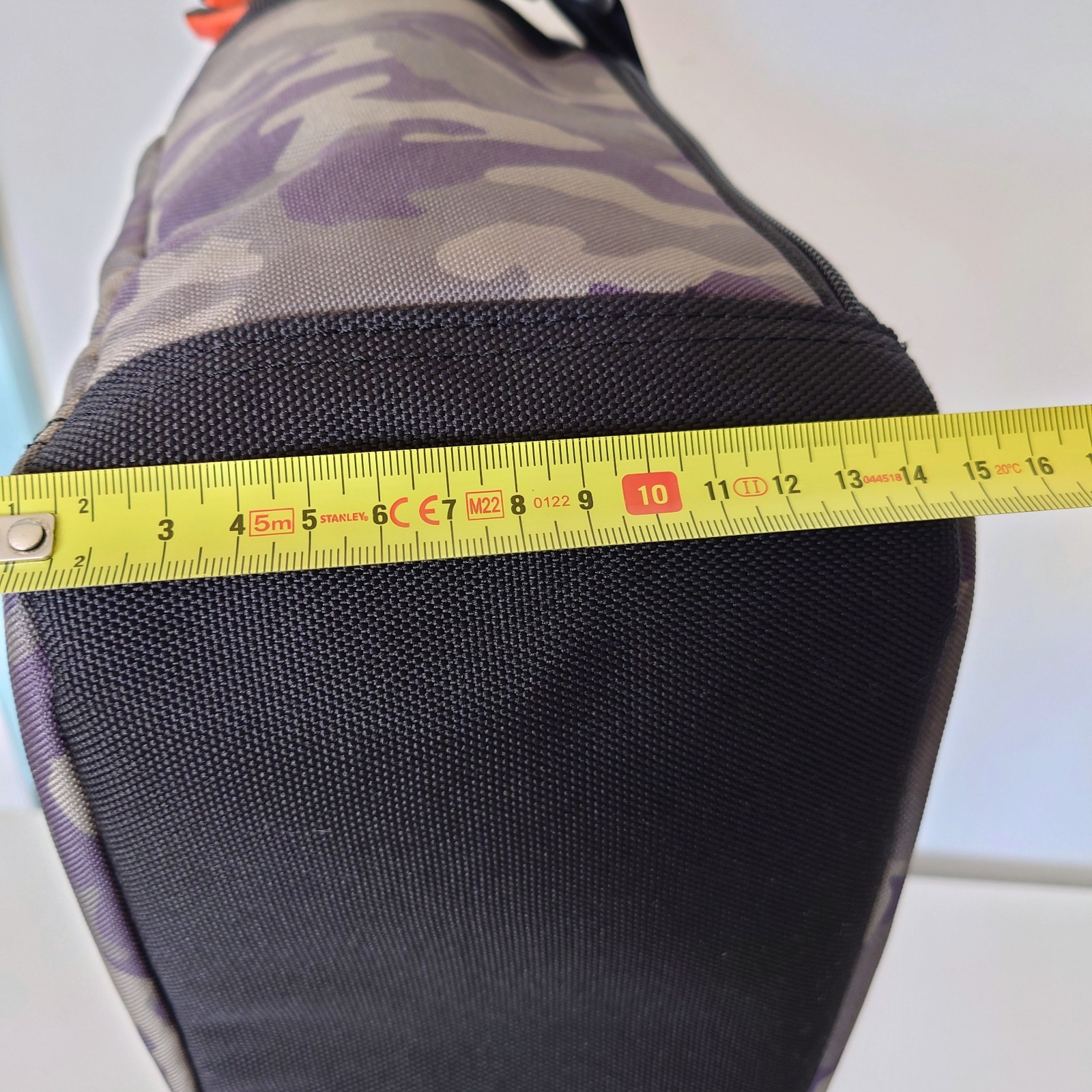 Helly Hansen Workwear Tool Bag Camo Messenger 42x31x15 cm New Prototype
