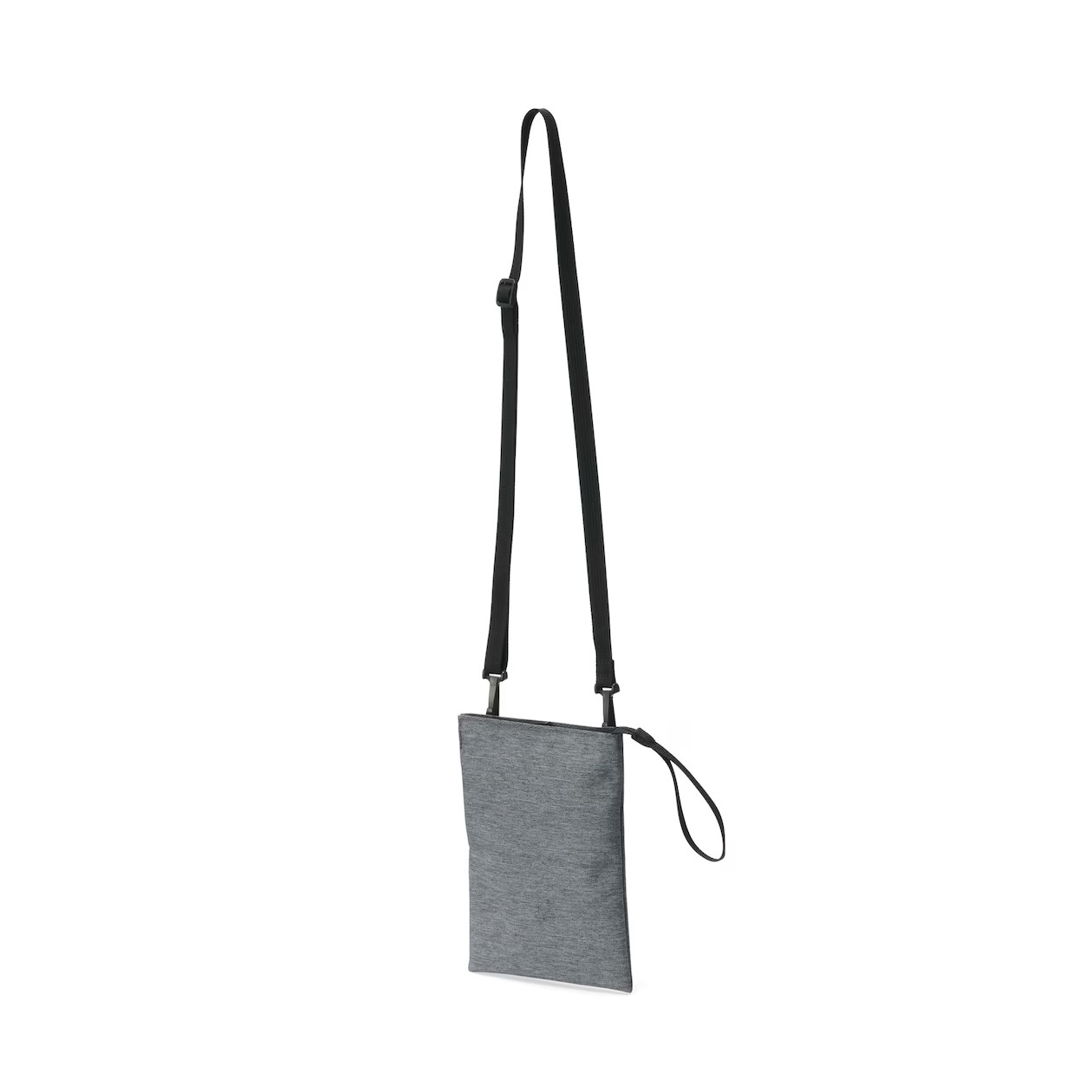 MUJI sacoche water repellent shoulder bag