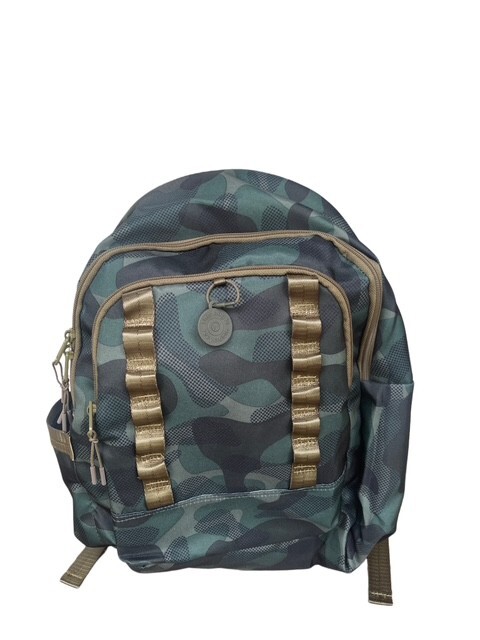 Ecotech Logan Backpack