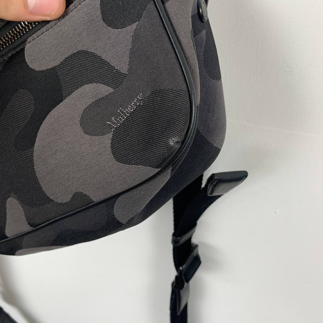 Mulberry England Messenger Bag