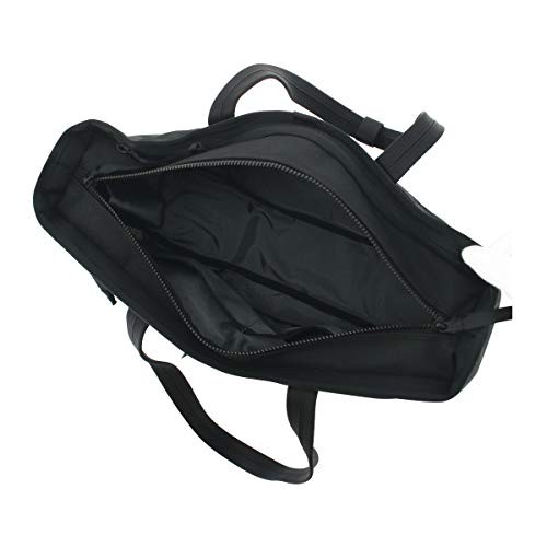 Yoshida PORTER INTERACTIVE TOTE BAG 536-16155 Black/10 H30xW40xD9cm New