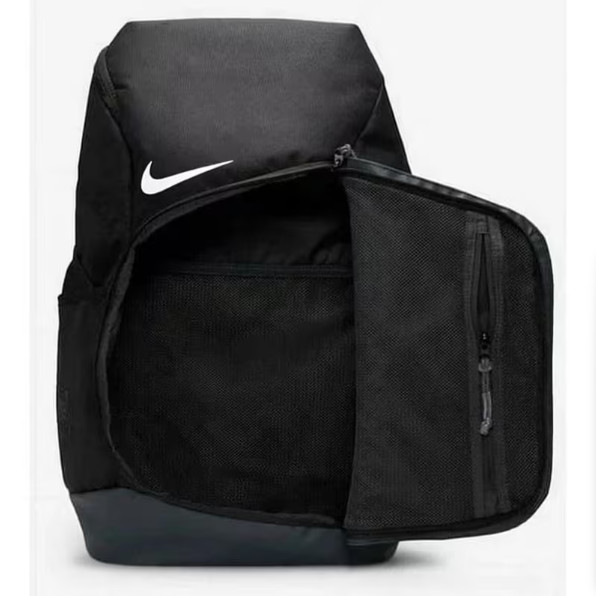 Authentic New Nike Elite Pro Hoops Backpack Navy Blue Basketball BA6164-411 32L