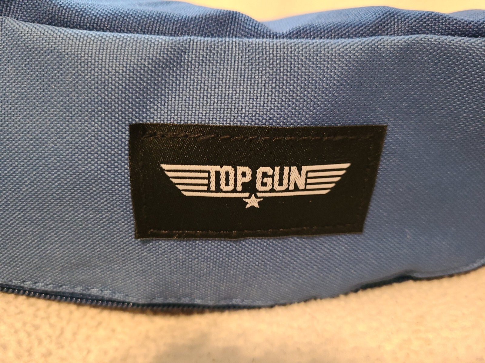 Top Gun Maverick Mitchell Unisex RETRO Fanny Pack Paramount NEW With tags