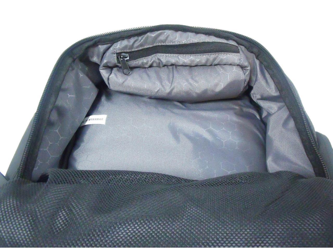 OGIO Commuter Transfer Pack, Backpack, Laptop Bag, Padded Back Panel Black – NEW