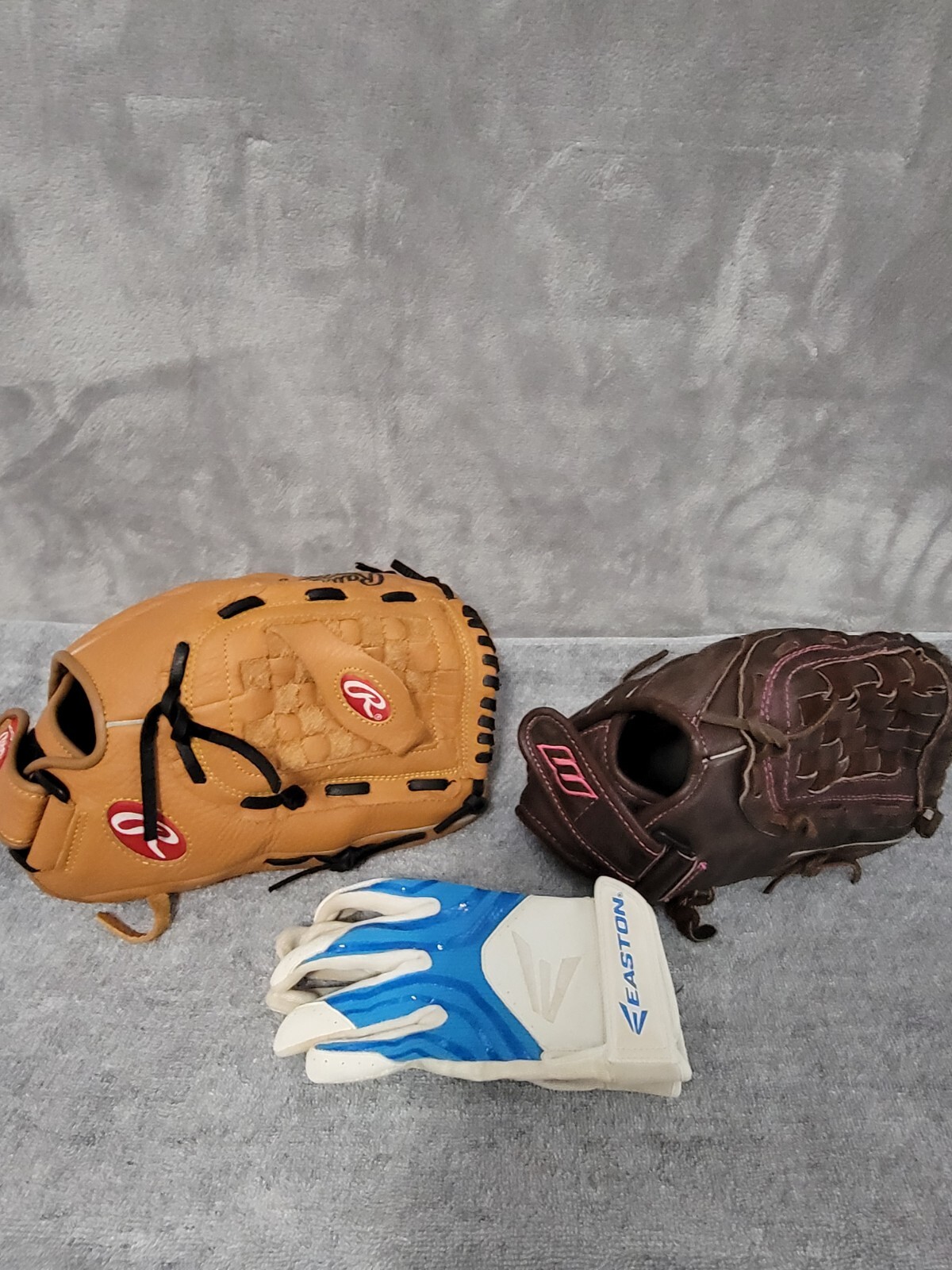 Under Armour Storm Pink Backpack Dugout Bat Bag Plus Accessories See Description