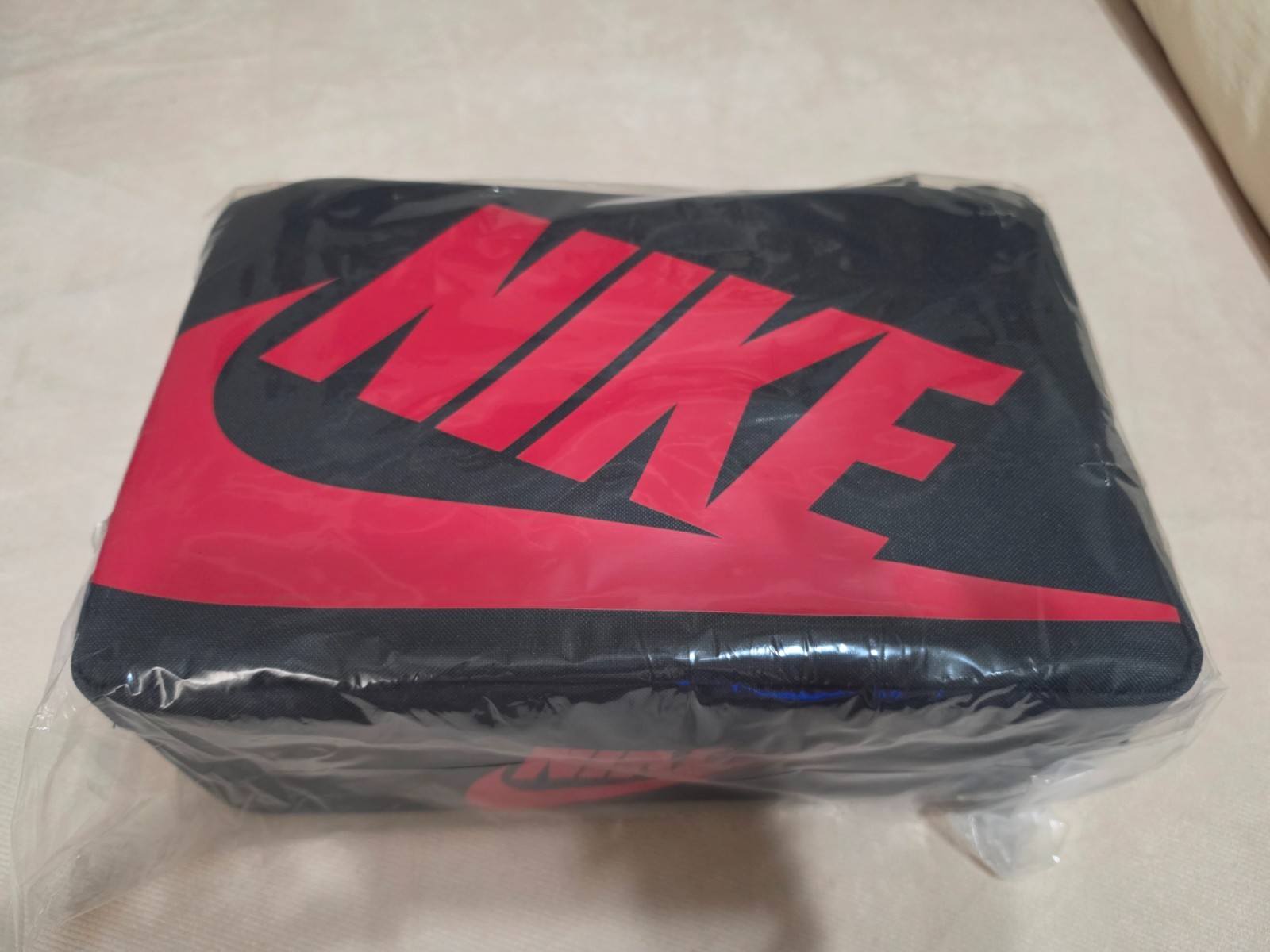 Nike Jordan Shoe Box NWT – 3 colors available