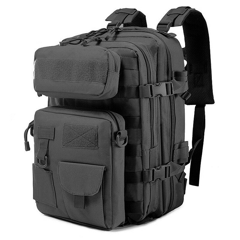 900D militaire tactique sac à dos homme armée assaut sac Molle Pack chasse