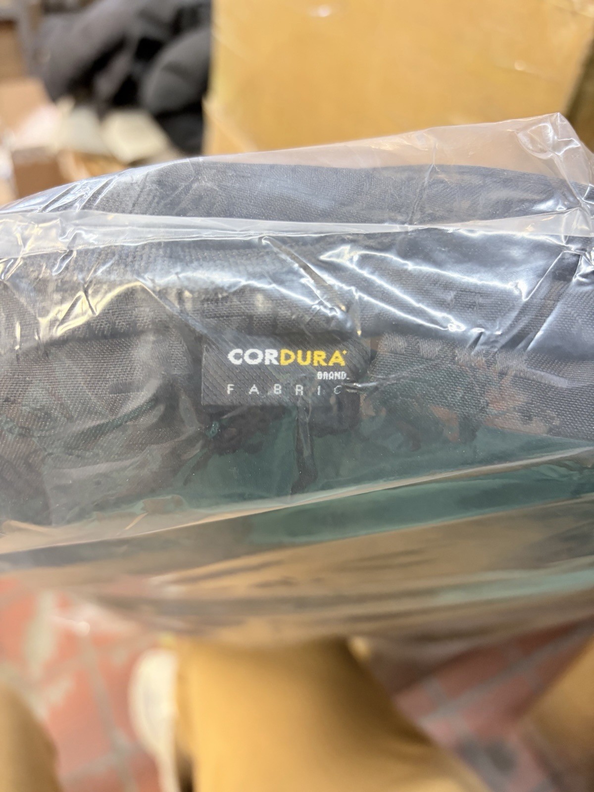 Supreme Backpack Multi Logo SS19 (100% AUTHENTIC | SHIPS SAME DAY | BRAND NEW)