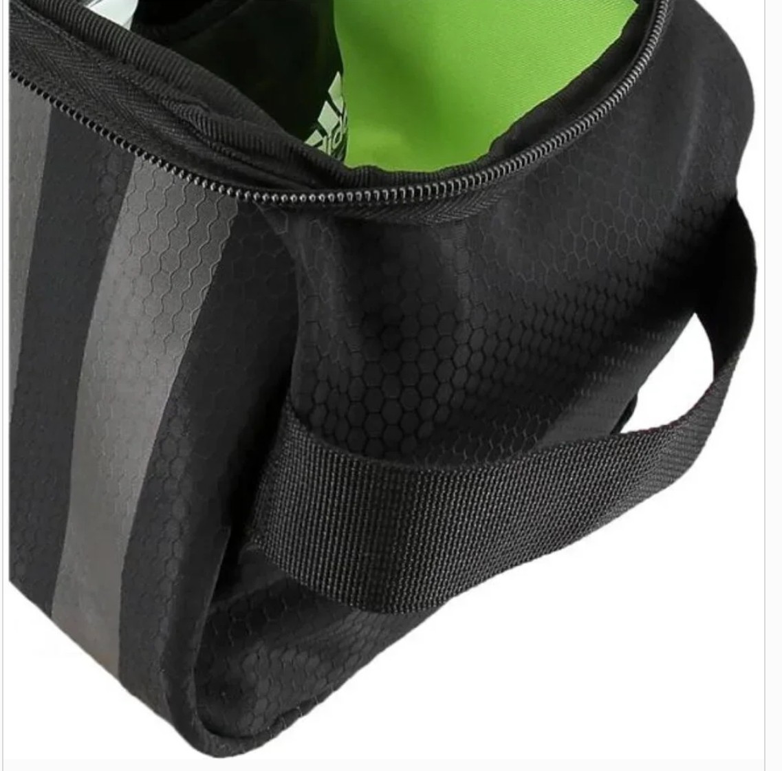 Adidas Stadium II Team Shoe Bag Black/White