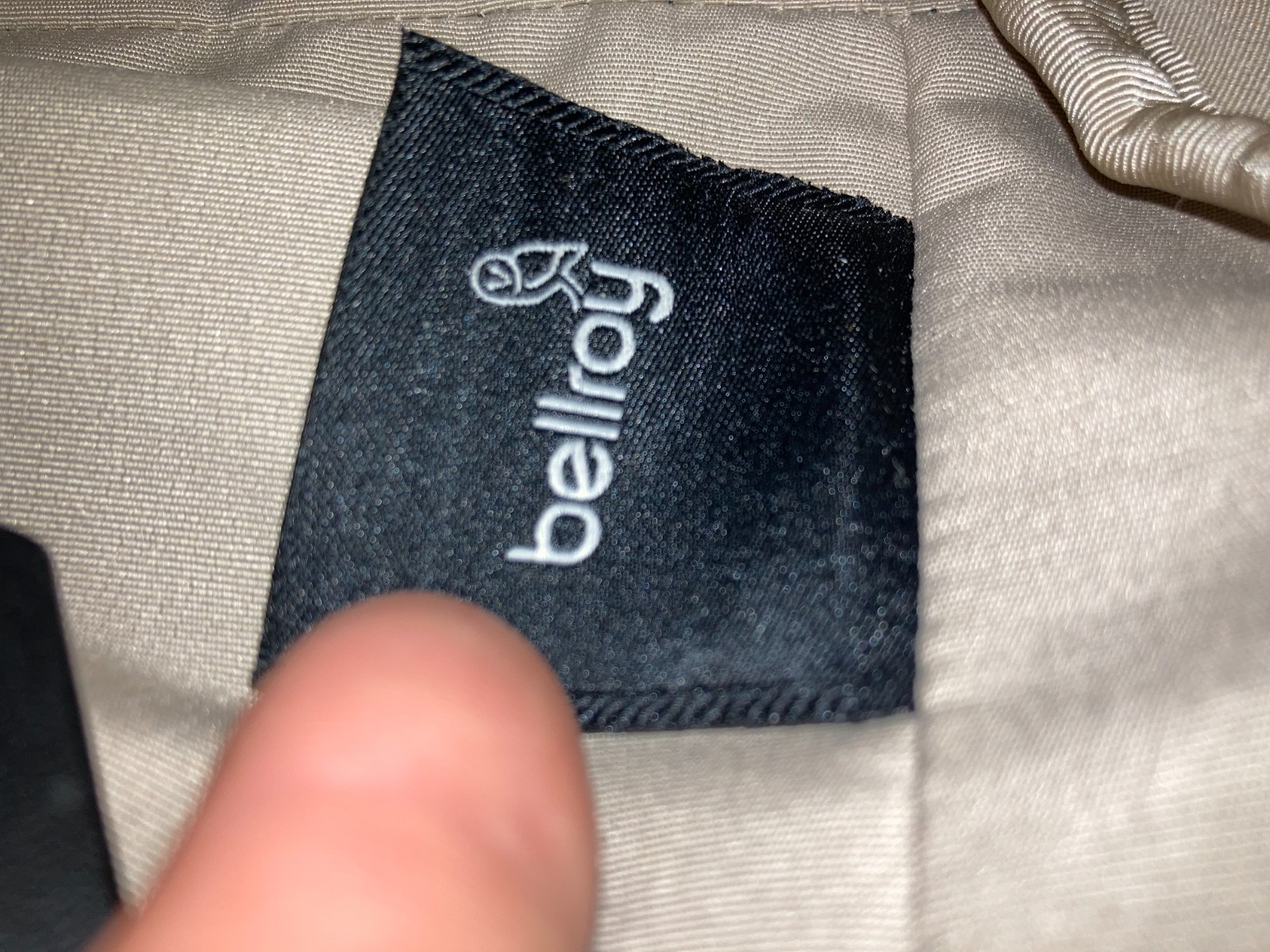 BELLROY Sling Bag, Multi-Function, Multi-Compartment, Multi-Use!