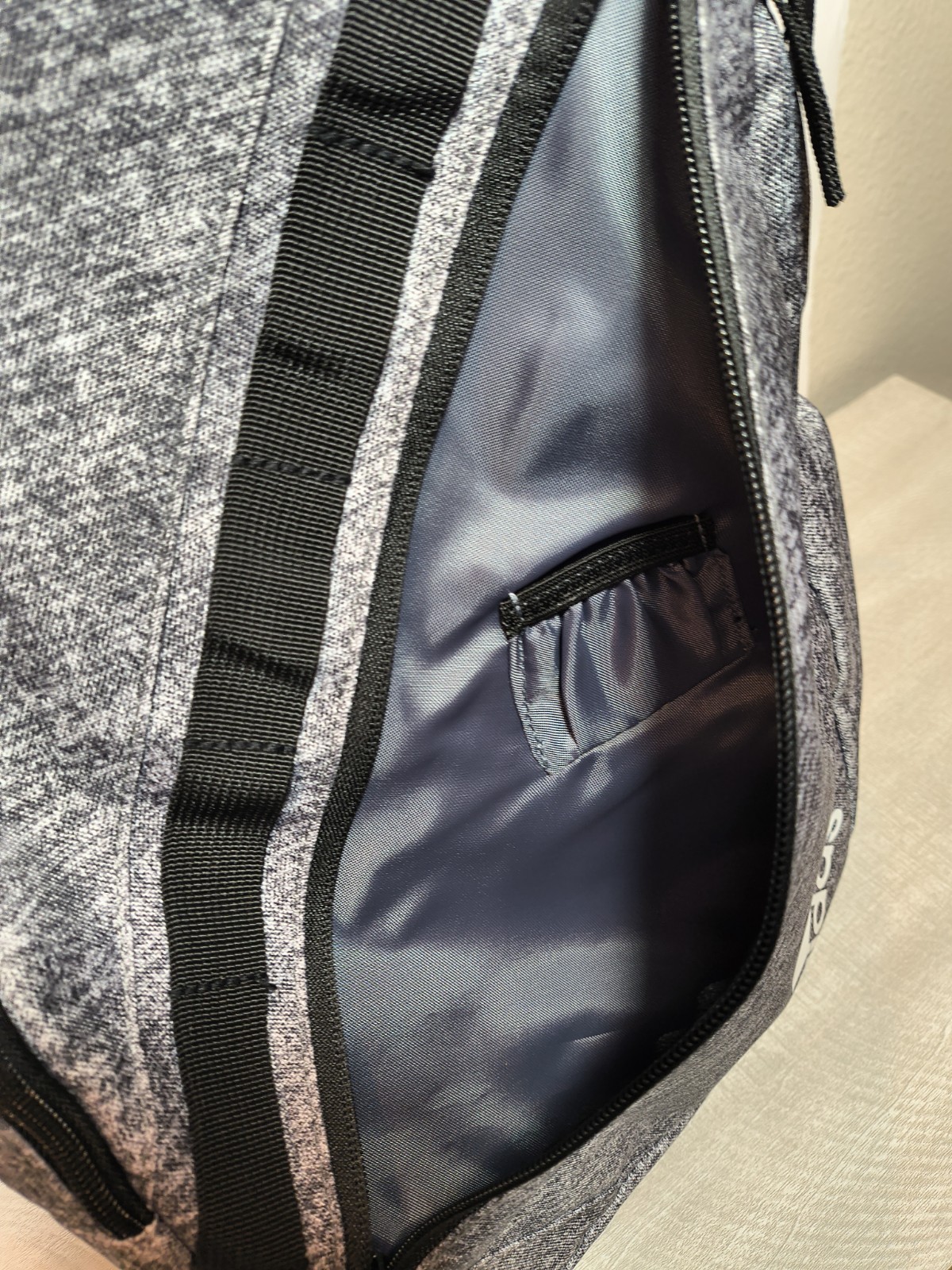 Adidas / PRIME SLING BACKPACK / Full Size Large / 5156565 / lifetime warranty