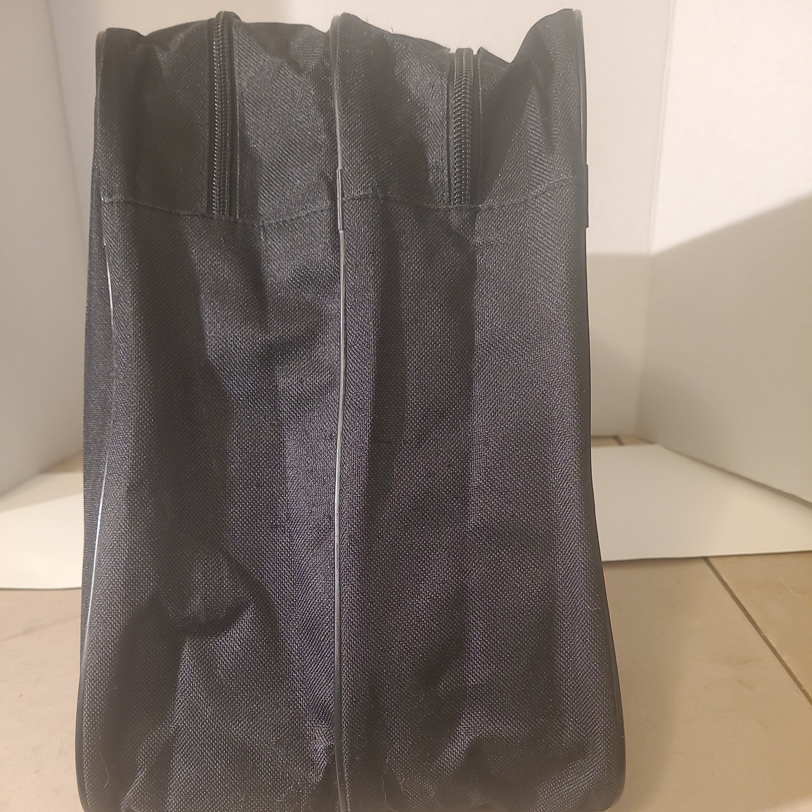 Boot Barn Canvas Boot Bag | Used | Clean & Fully Functional