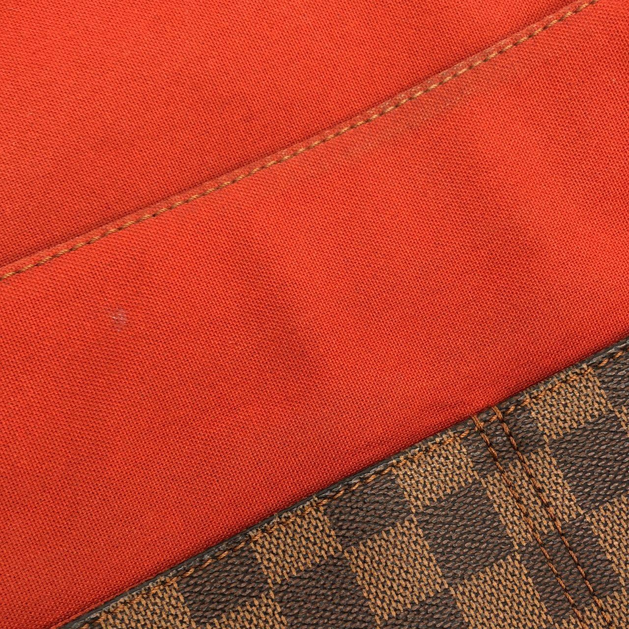 Authentic Louis Vuitton Damier Bastille N45258 Shoulder Bag #230-000-290-5616