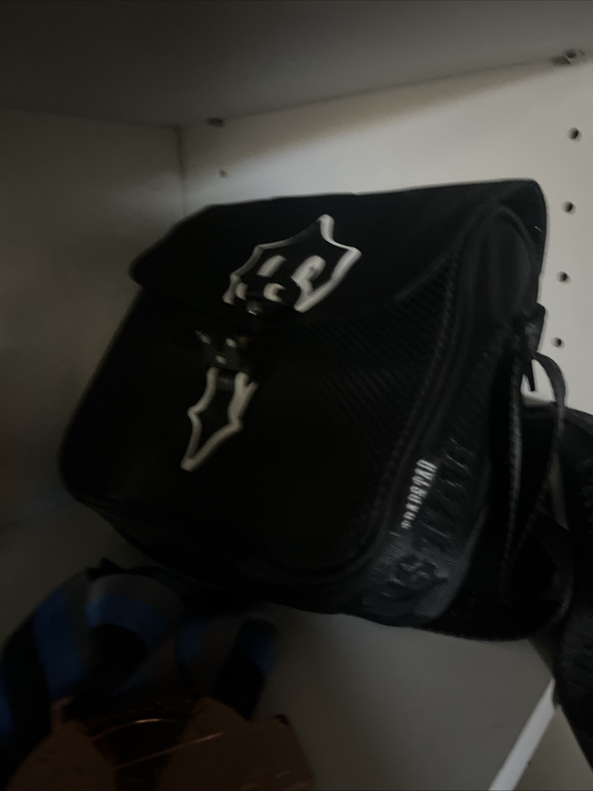 Trap Star Desginer Bag