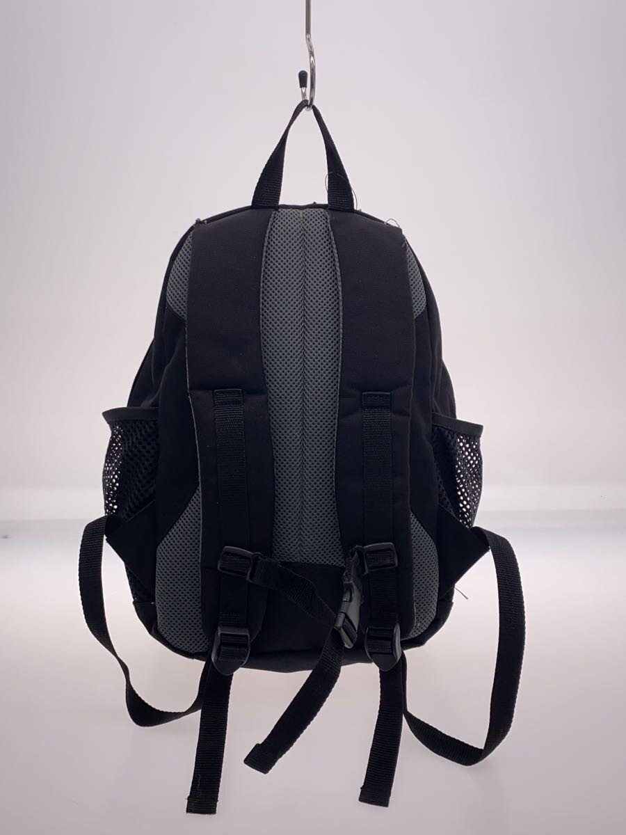 ONEILL Backpack — Black (Solid Color)