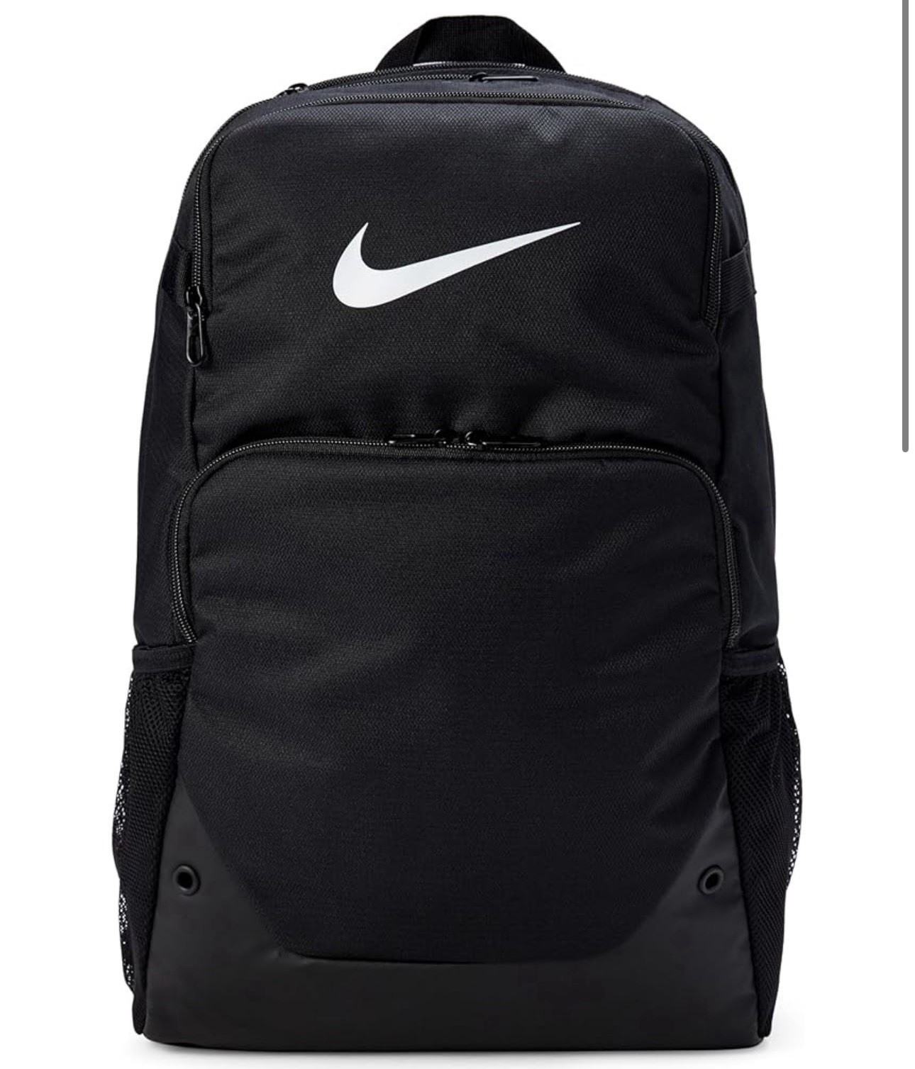 Nike Unisex Adult Gameday Brasilia X Backpack (24L or 30L) | Mens and Womens