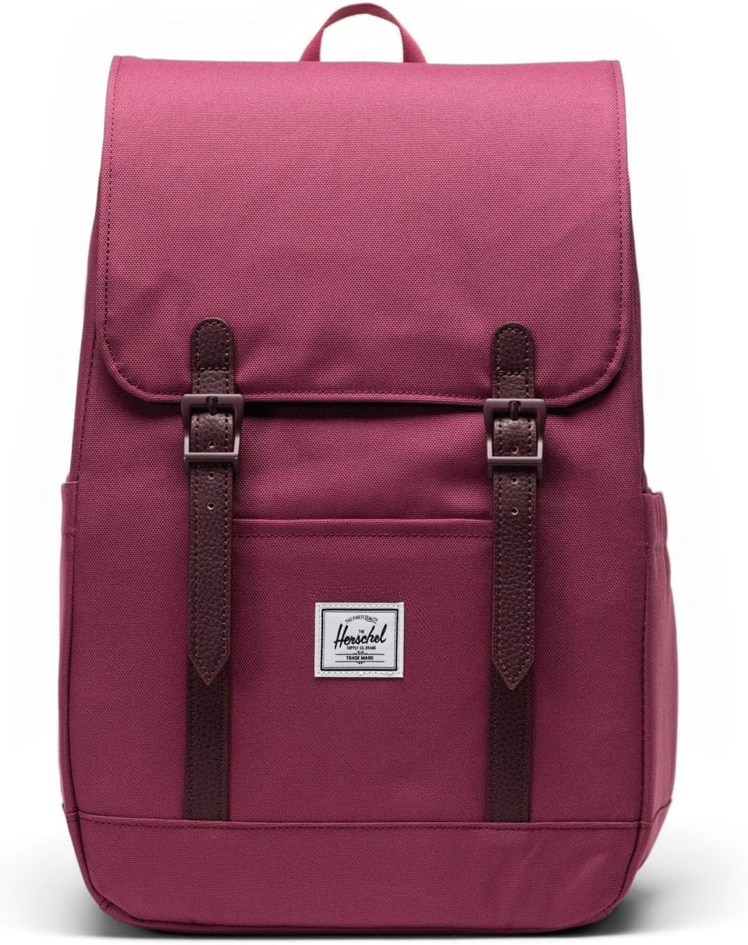 Herschel Supply Co. Unisex Retreat Small Backpack Violet Quartz