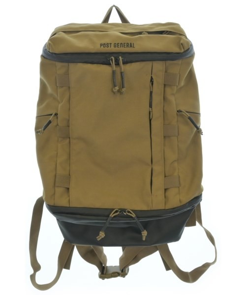 Other Backpacks Beige 2200683687026