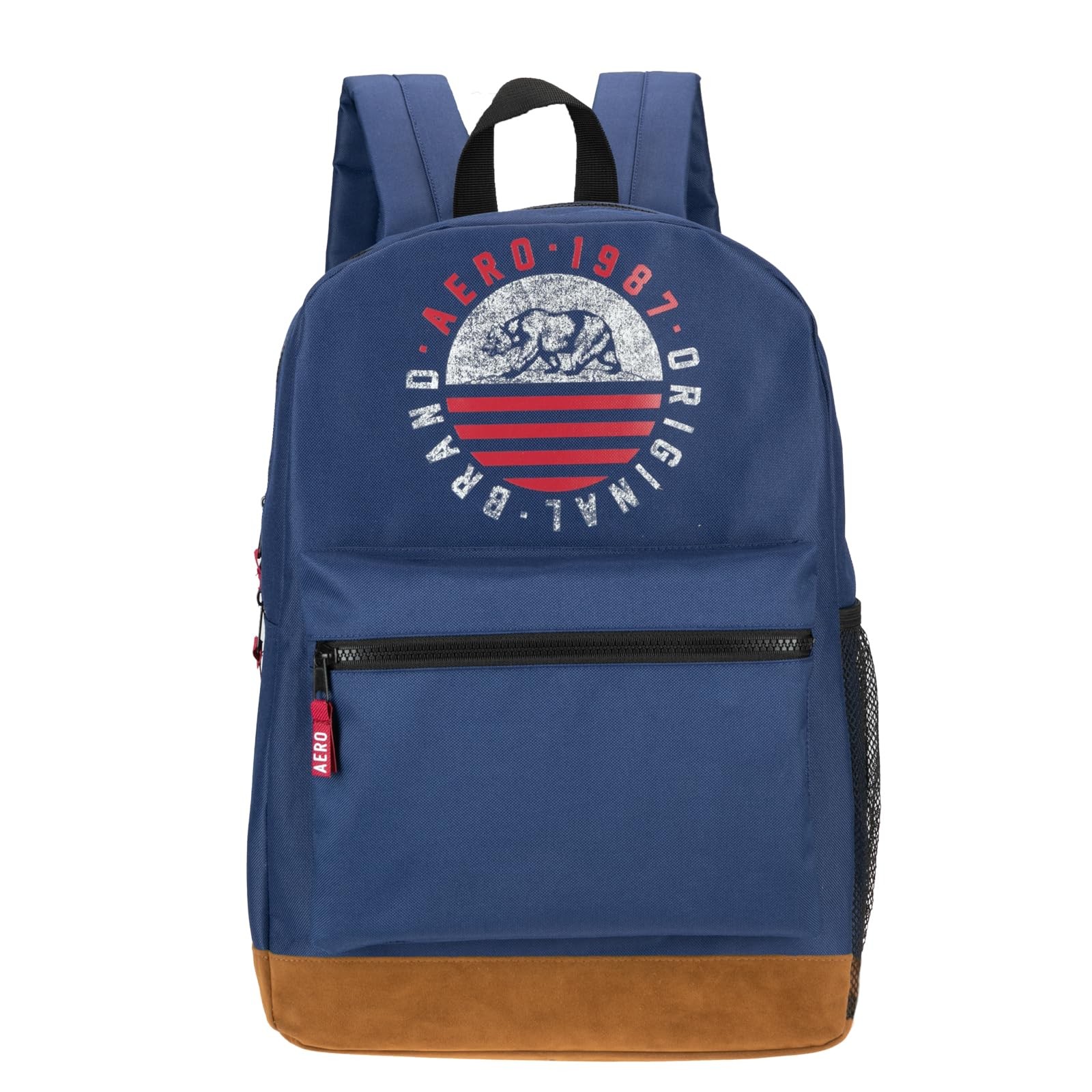 Upgraded Fieldtrip Unisex Backpack – AE Mens and Womens Bag for Everyday Use …
