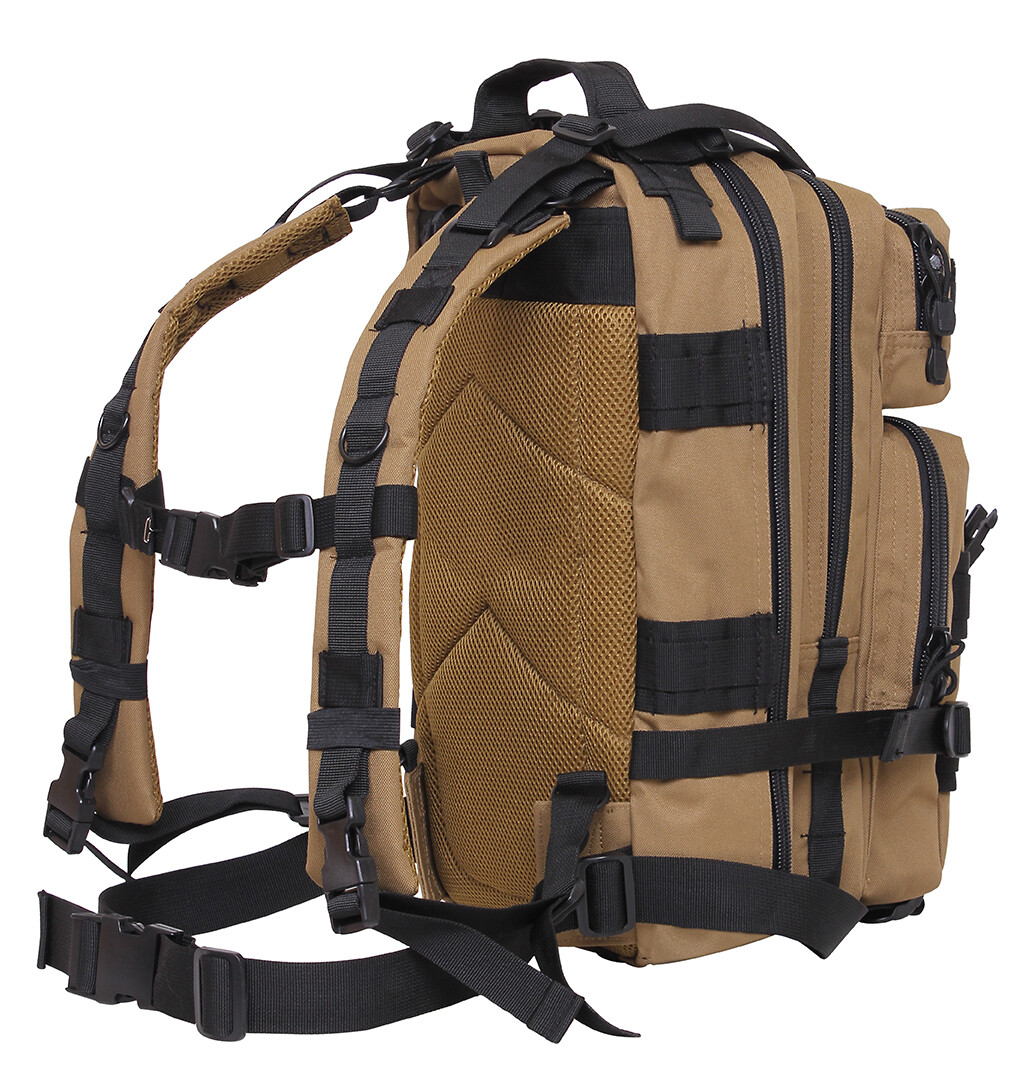Rothco Medium Transport Pack # 2287
