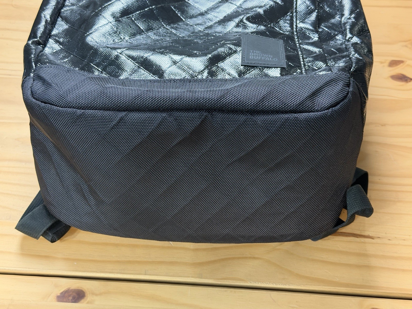 The Brown Buffalo TBB Conceal 26L LIMITED EDITION 1/5 X-Pac X84 Prototype Fabric
