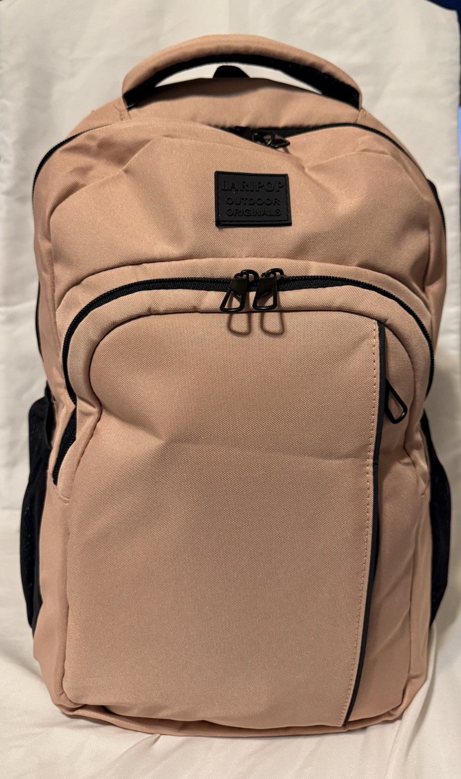 Travel Laptop Backpack,15.6 Inch Business Laptop backpack for Men Women with …