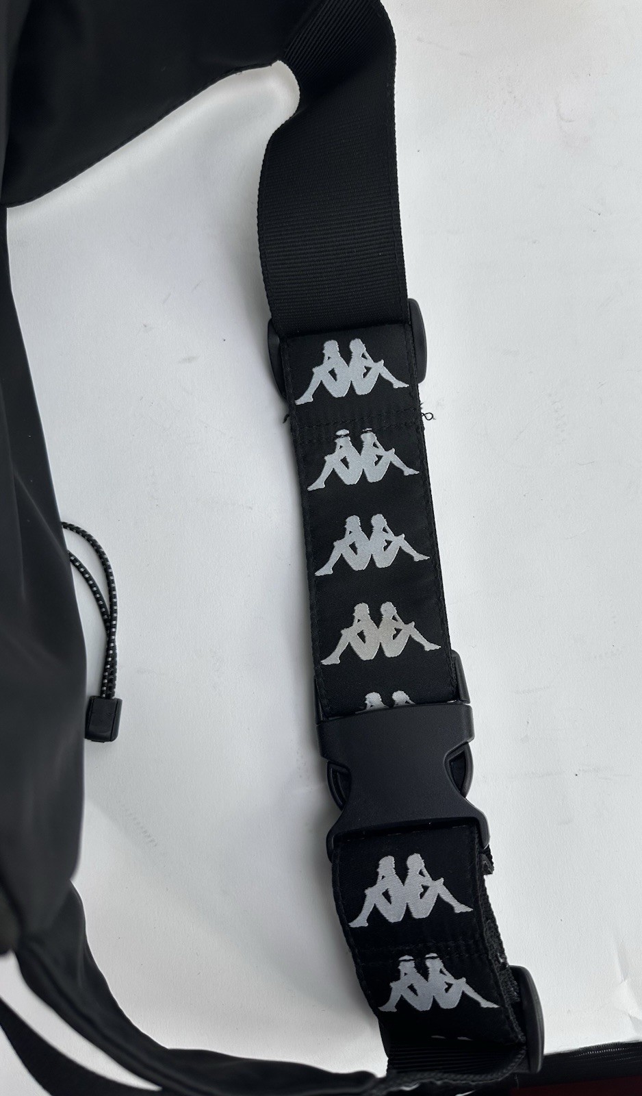 Kappa Sling Bag
