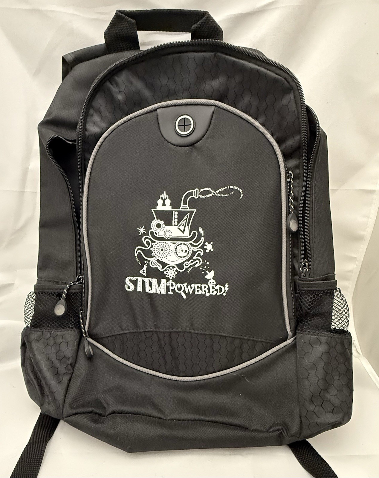 Leeds Stem Powered Backpack