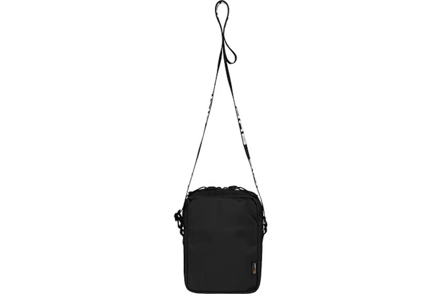 Supreme SS18 Shoulder Bag – Black | BEST OFFER