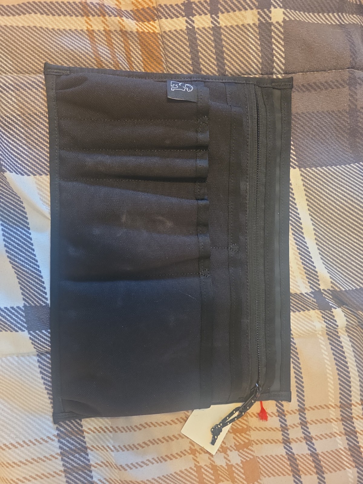 Chrome Industries Messenger Organizer 2.0