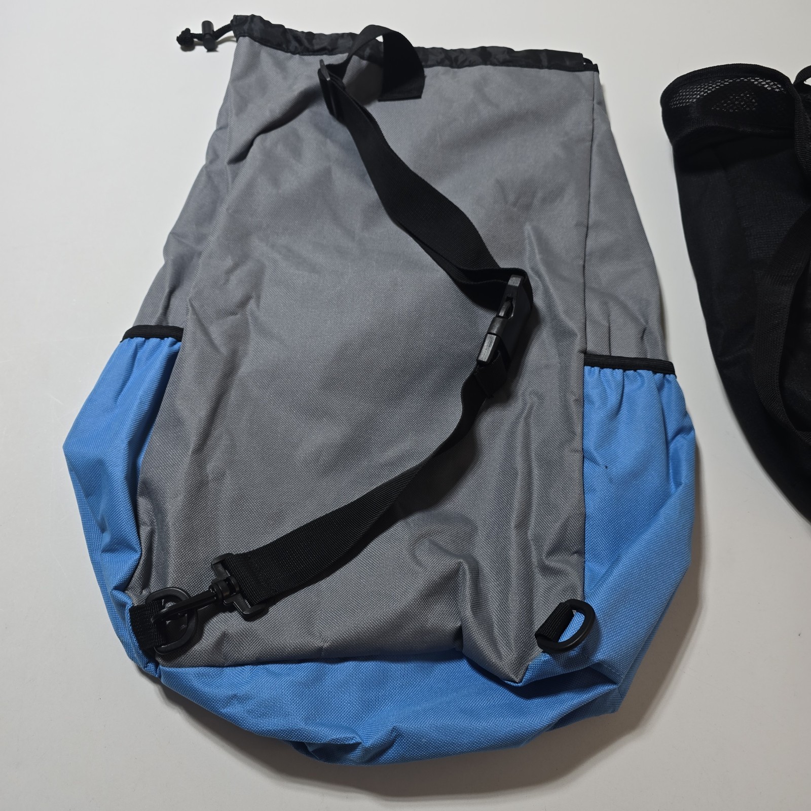 Ironman Texas Backpack Lot Of 2