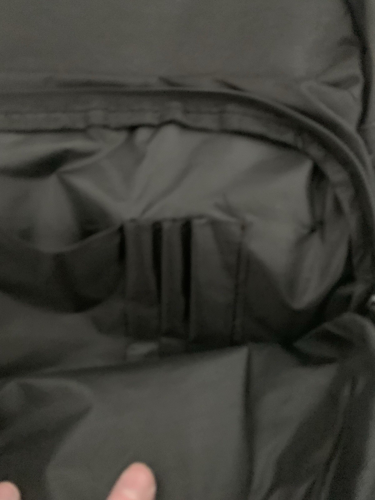 Trail maker Heritage Collection Backpack 16″ x 10″ Laptop Holder S7-11