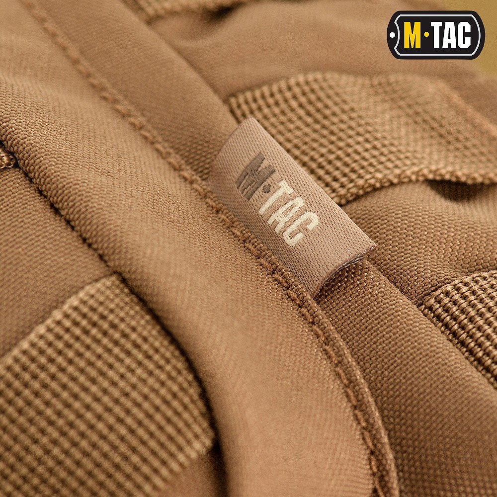 M-Tac Assistant Bag Coyote