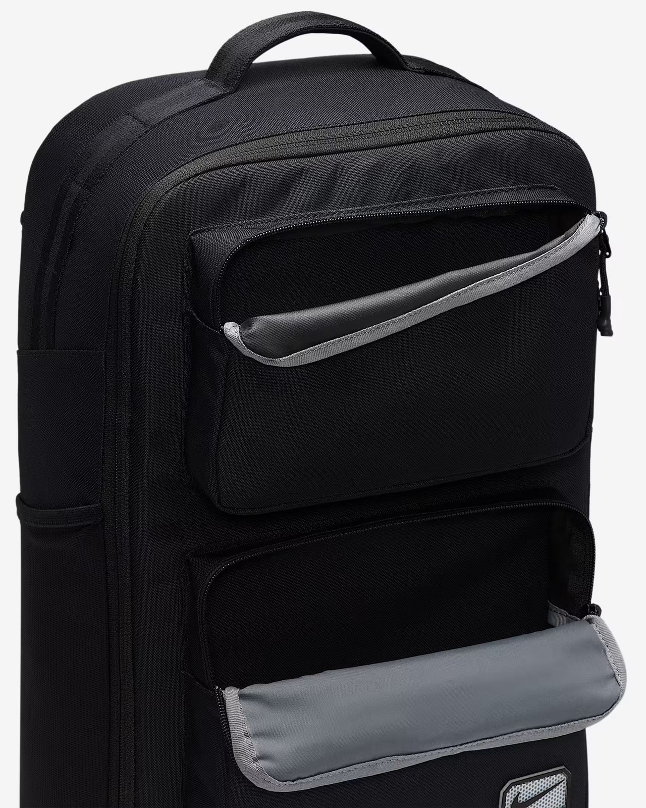 Nike Men’s Utility Speed Backpack (27L), Black. FN4106-010
