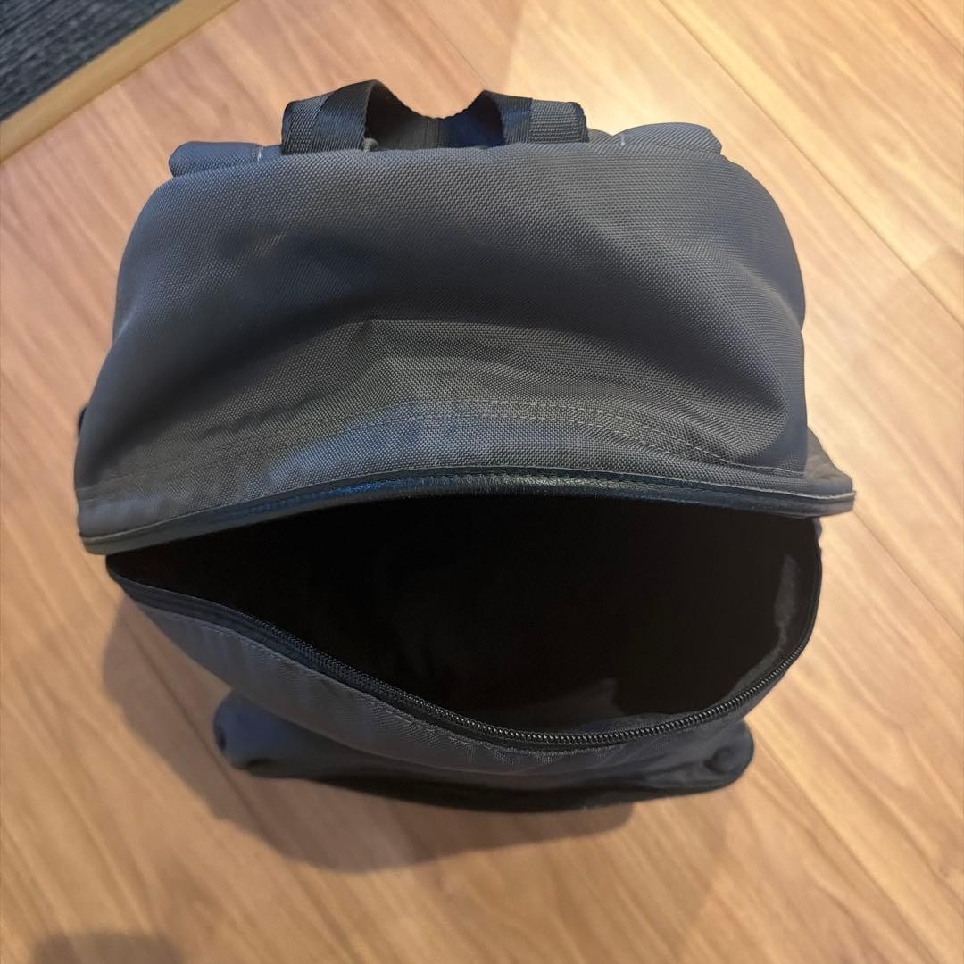 Eastpak Dark 24L Overseas Model