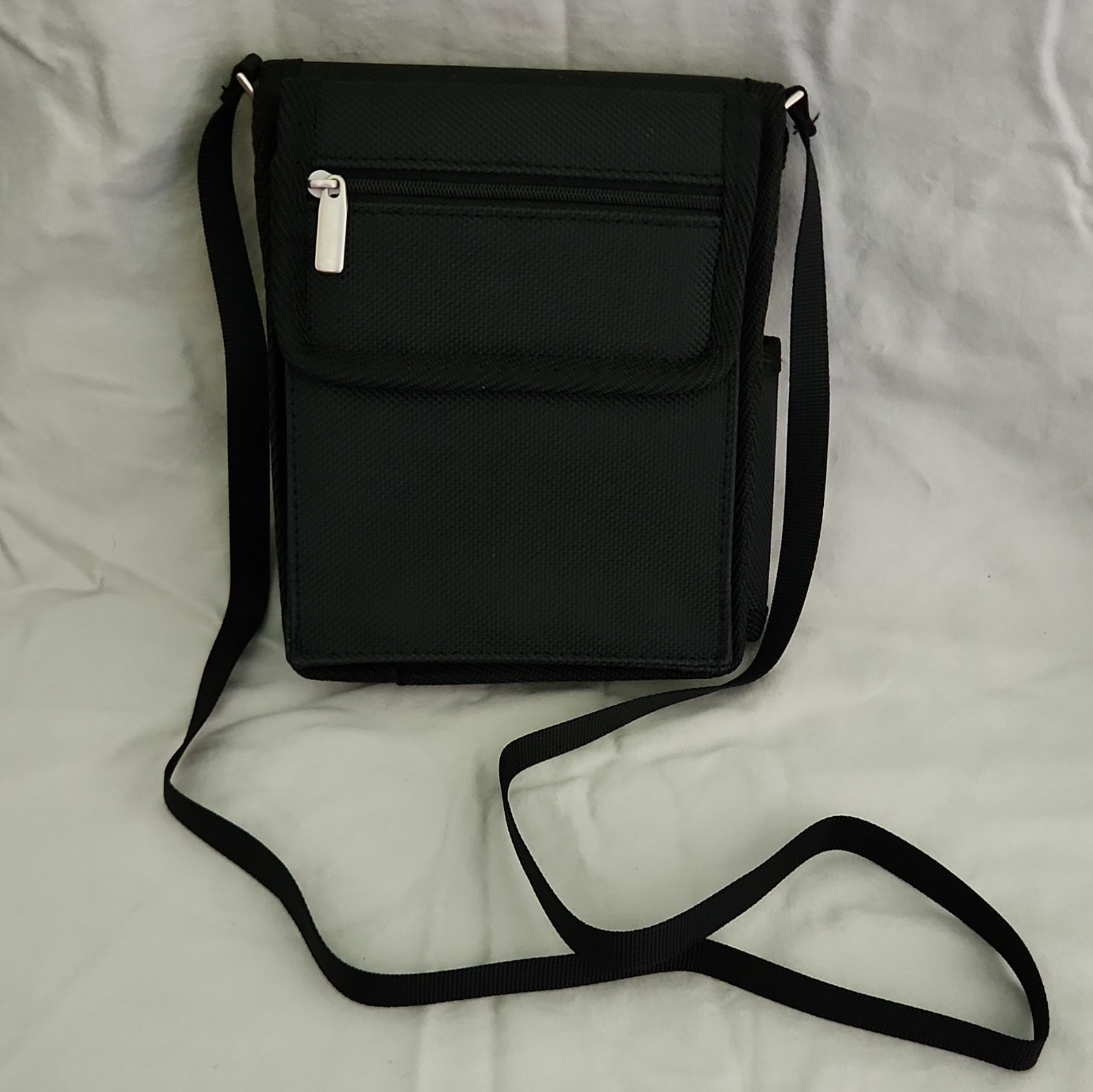 Yobo Gameware Gameboy Color/Advanced/SP, Nintendo DS Small Black game bag black