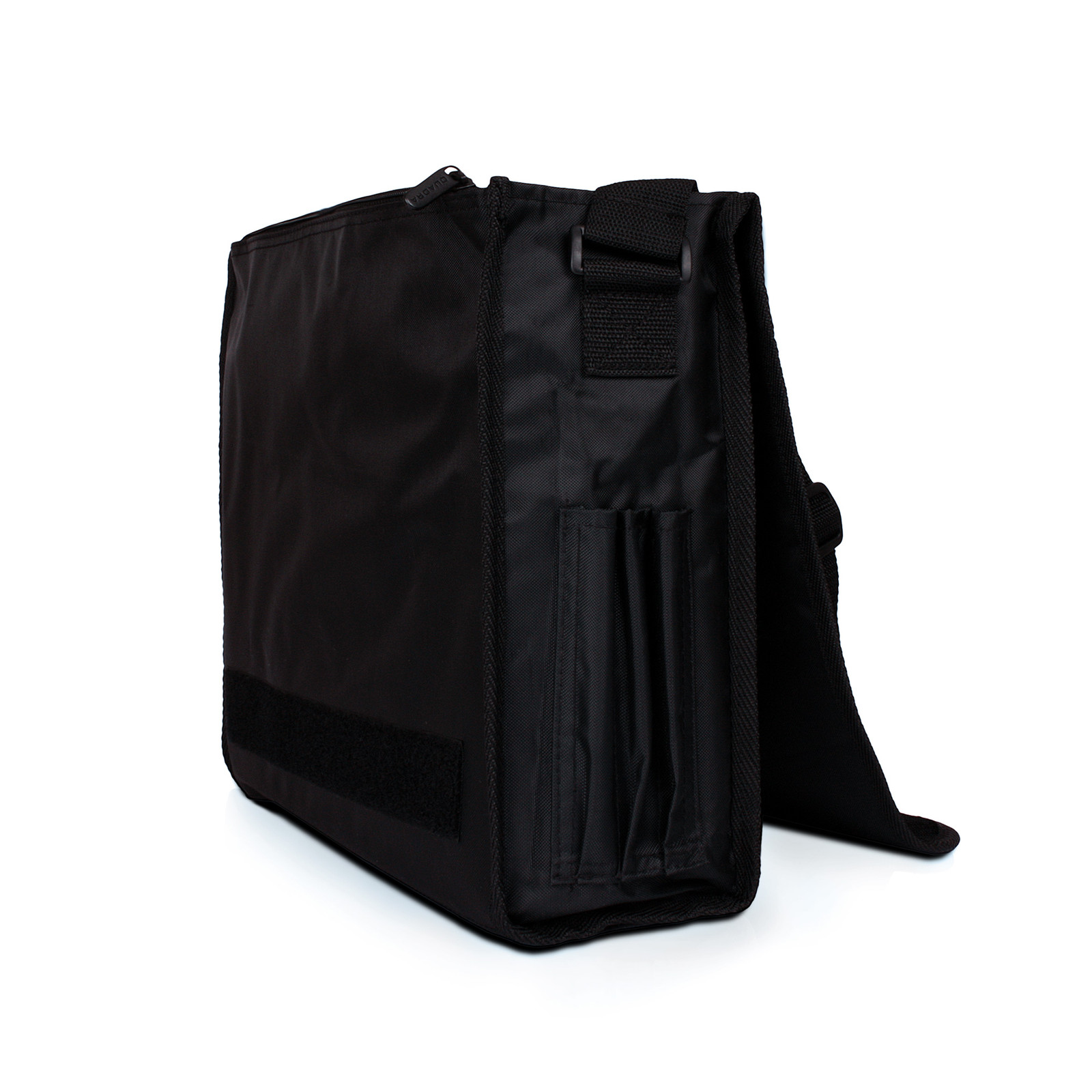 Keep It Vinyl Record Bag DJ Shoulder Record Cross Body LP Record Turntable Mens