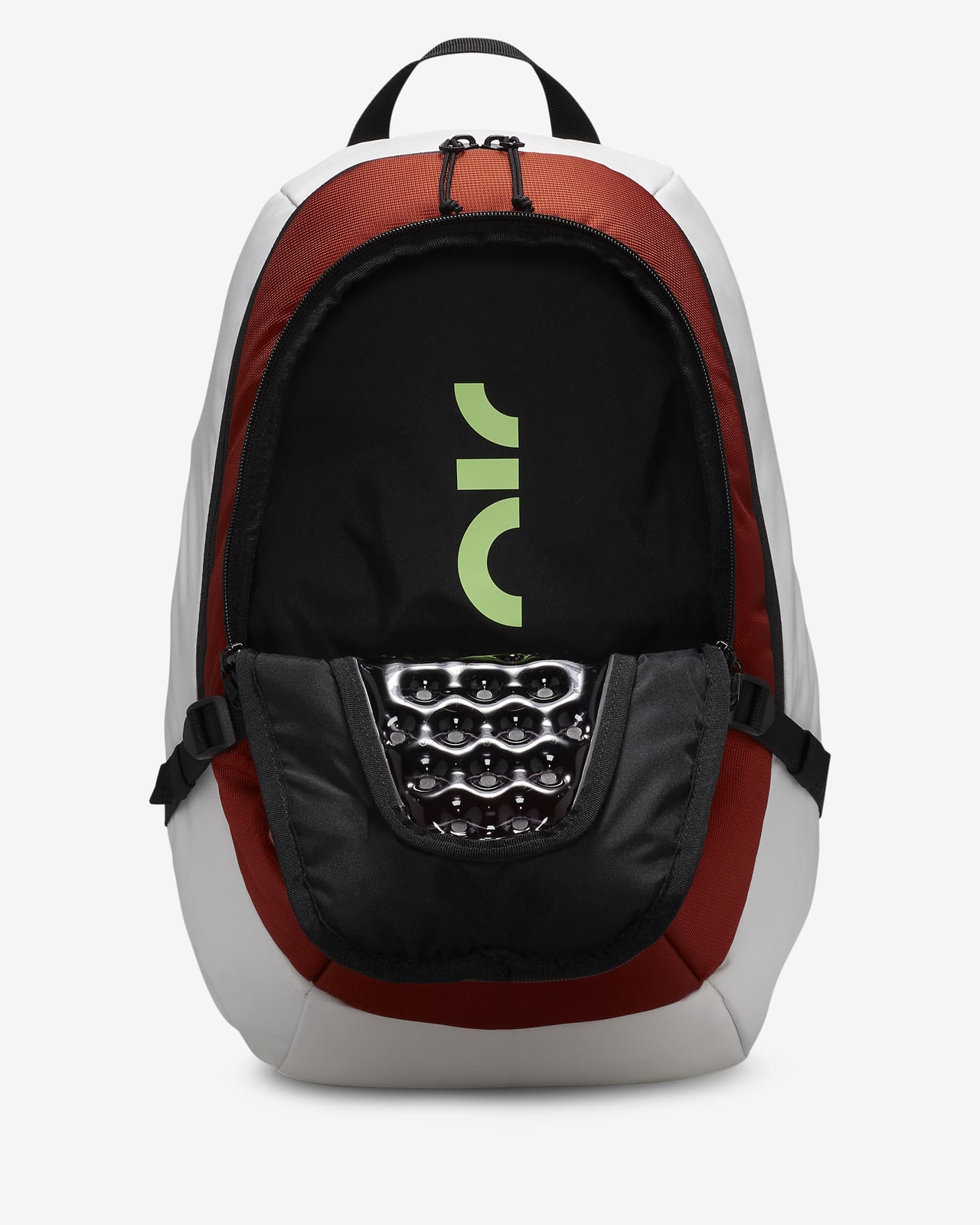 Nike $92 Air Max Bubble Pack Backpack 15″ Laptop Bag Gym Travel DV6245-030