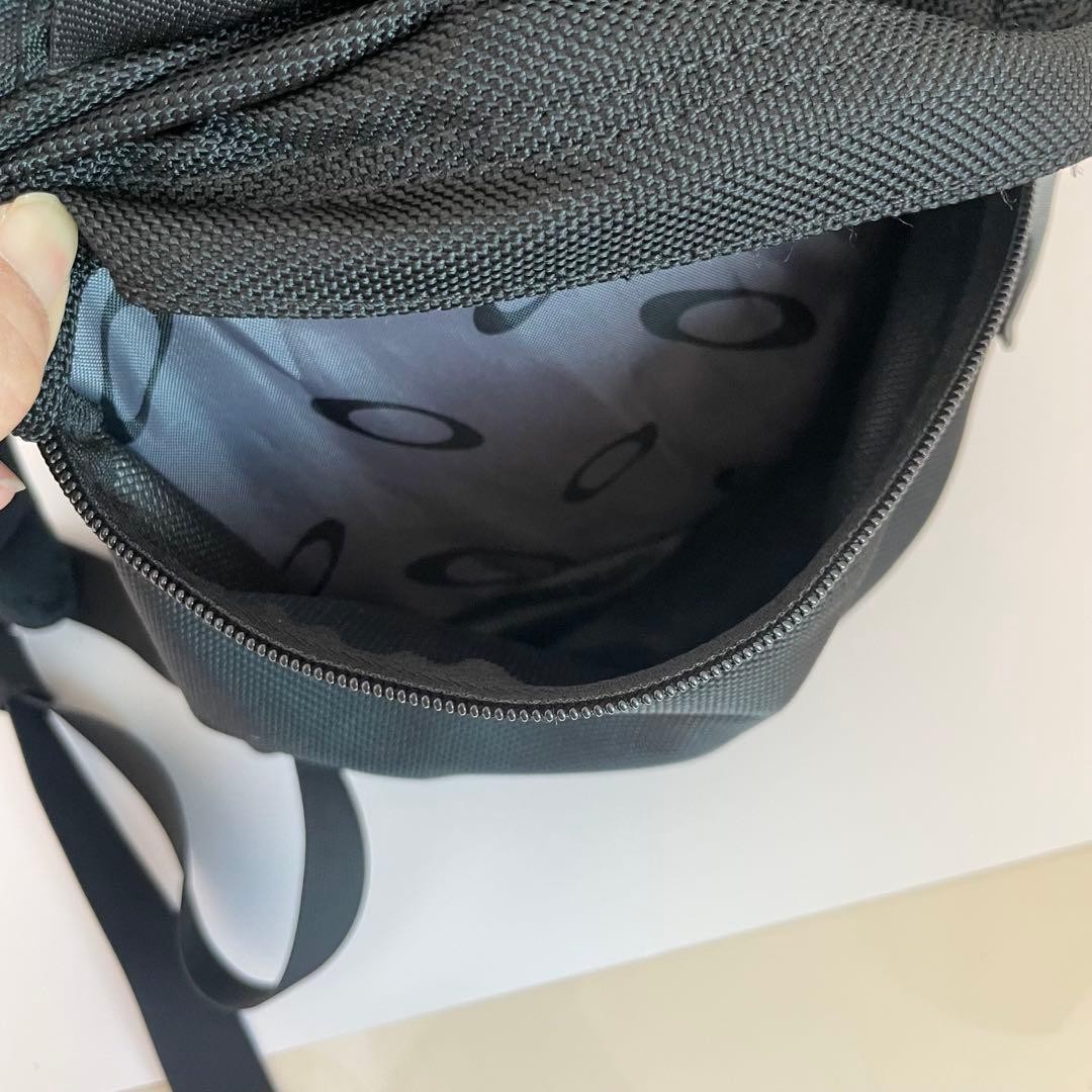 OAKLEY ICON RC BACKPACK Y2K