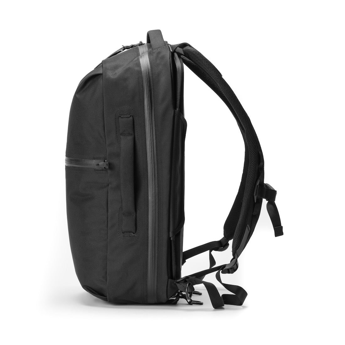 BLACK EMBER Shadow 26L Backpack Jet BLK