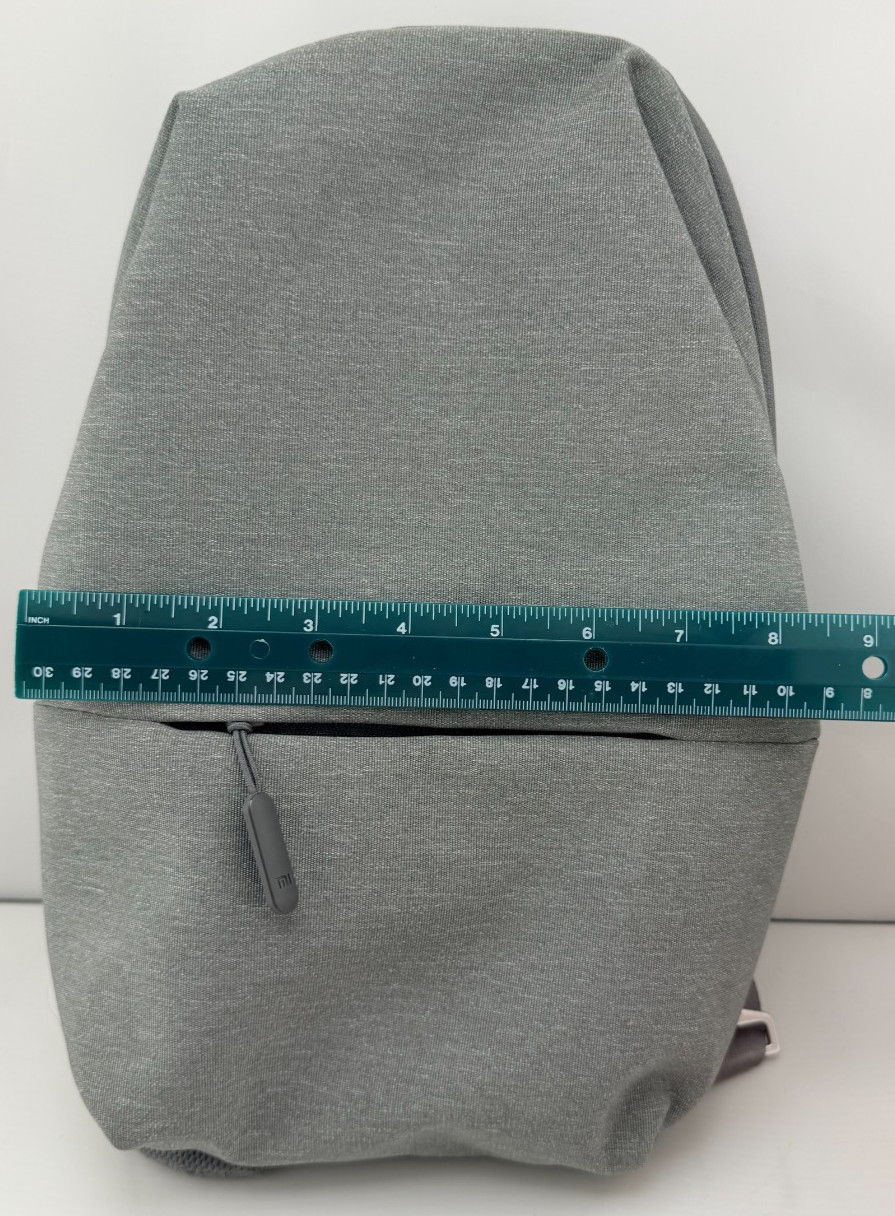 Shoulder Bag 4L Xiaomi Mi Multifunctional Leisure 13×9