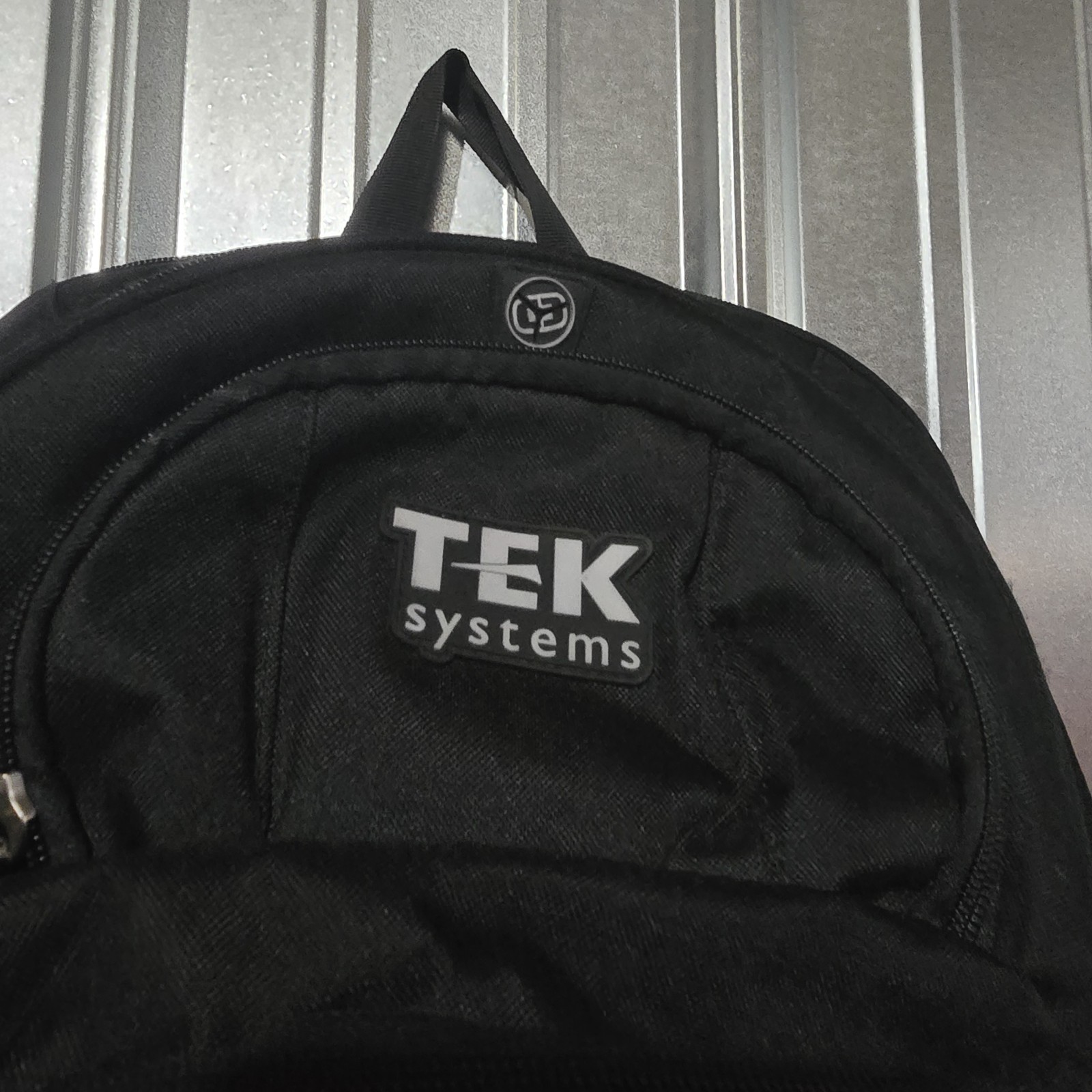 OGIO Tech Systems Street Backpack Black Bag Technical Laptop Sleeve.